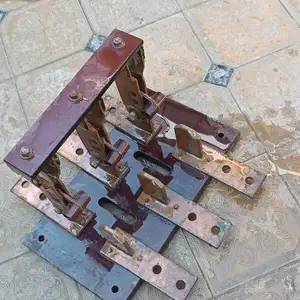 Рубильник 0.4 кВ. 1000а, Худжанд
