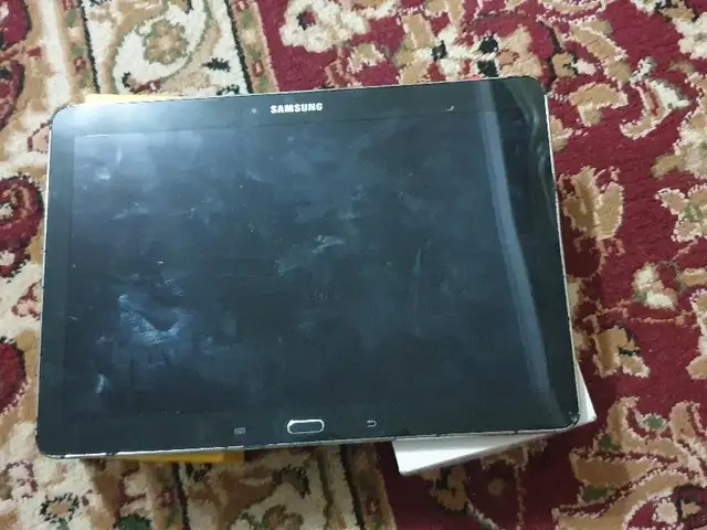 Планшет Samsung Galaxy Note 10, Вахдат