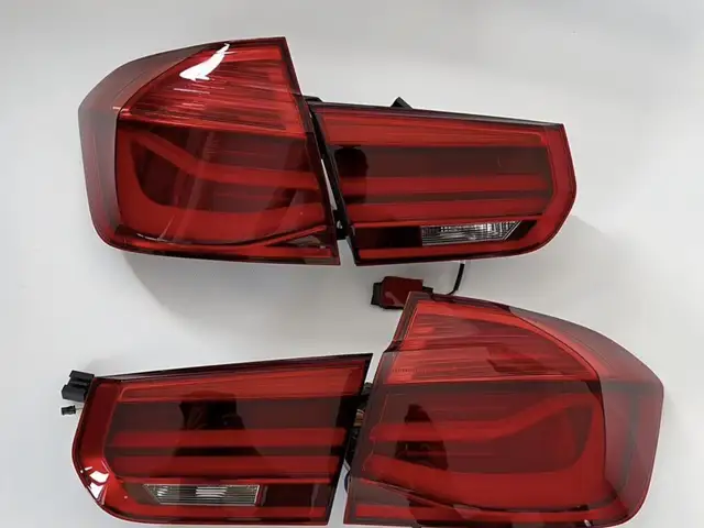 Задний фонарь Led BMW F30, Худжанд