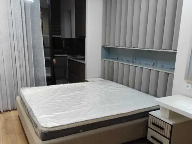2-комн. квартира, 14 этаж, 65м², шохмансур, Душанбе