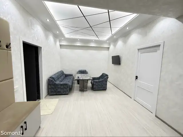 3-комн. квартира, 4 этаж, 93 м², 30 мкр, Хуҷанд