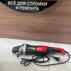 Шлифовочная машинка, Душанбе