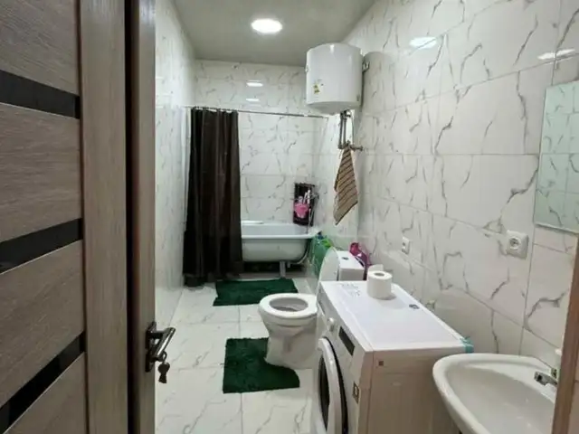 2-комн. квартира, 8 этаж, 73м², Шохмансур, Душанбе