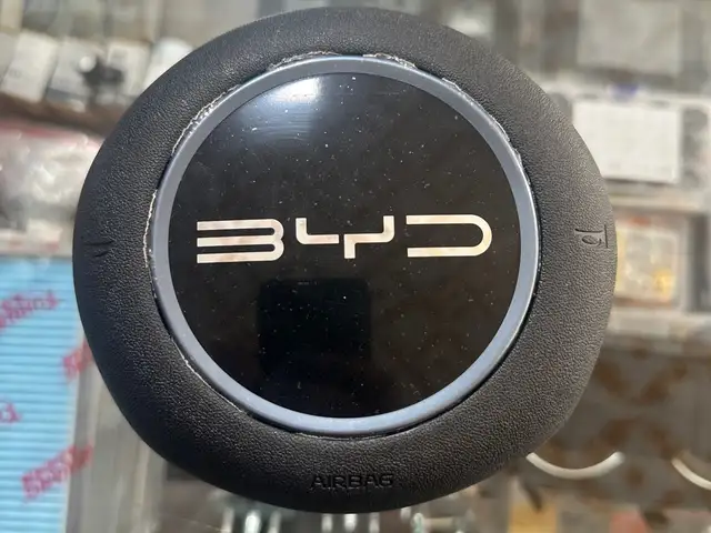 Корпус подушки AIR BAG руля BYD E2, Душанбе