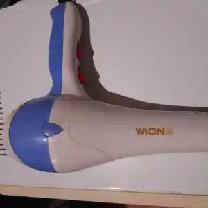 Фен Nova, Душанбе
