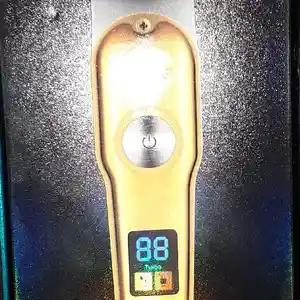 Эпилятор VGR, Душанбе