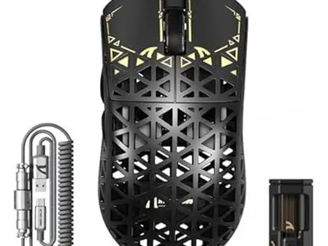 Мышка Attack Shark R5 Ultra, Душанбе