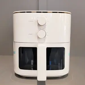 Аэрогриль Xiaomi Smart Air Fryer N1 5L, Душанбе