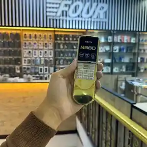 Novey N880 Dual Sim, Душанбе