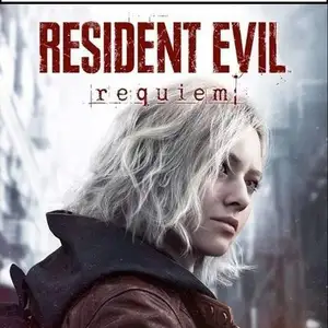 Игра Resident Evil Requiem Deluxe Edition для PS5, Хуҷанд