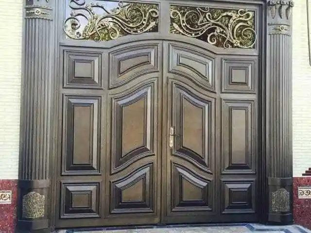 Ворота на заказ, Хуҷанд