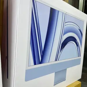 Моноблок Apple imac m4 2024, Душанбе