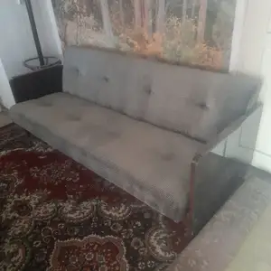 Диван раскладной, Турсунзаде