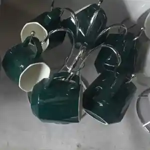 Набор стаканов, Душанбе