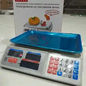 Весы 40кг Aote, Душанбе