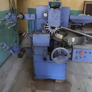 Карамель завёрточный апарат, Душанбе