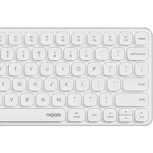 Беспроводная клавиатура с мышкой Rapoo 9000S, Душанбе