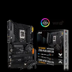Материнская плата ASUS Tuf Gaming Z790-Plus WIFI D5, Душанбе