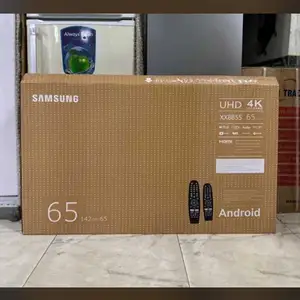 Телевизор TV 65 Android, Душанбе
