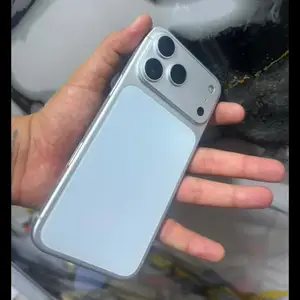 Apple iPhone 14 Pro Max, 512 gb, Silver, Душанбе