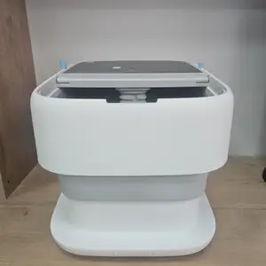 Умная ванночка для ног Xiaomi Mijia Smart Lift Foot Bath Soaking Bucket, Душанбе