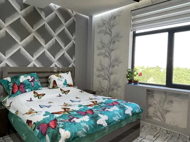 2-комн. квартира, 8 этаж, 54 м², Шохмансур, Душанбе