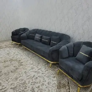 Тройка ракушка, Душанбе