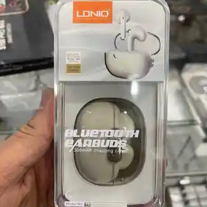 Мобильная стерео Bluetooth-гарнитура LDNIO T03 TWS, Душанбе