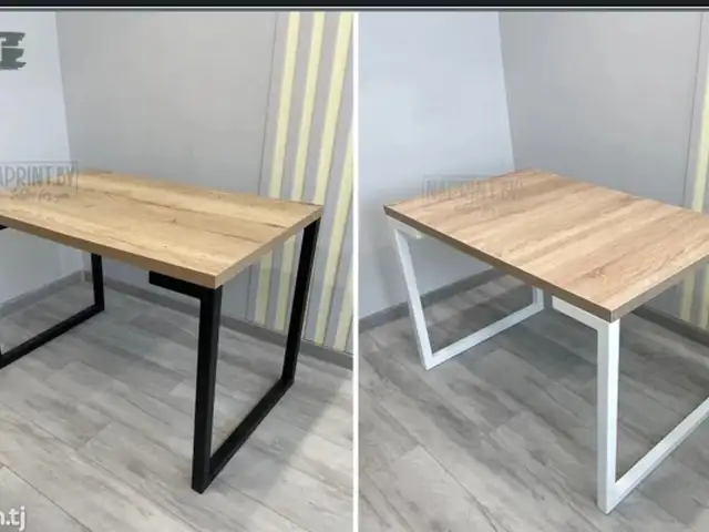 Стол для офиса, Душанбе