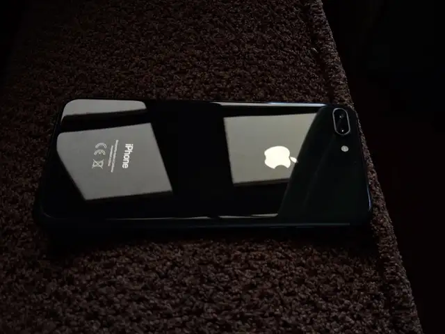 Apple iPhone 8 plus, 64 gb, Space Grey, Душанбе