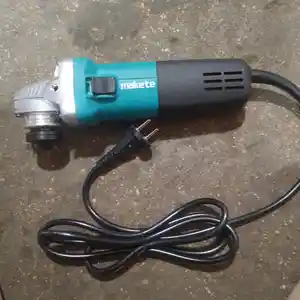 Болгарка Makita 125, Бохтар (Курган-Тюбе)