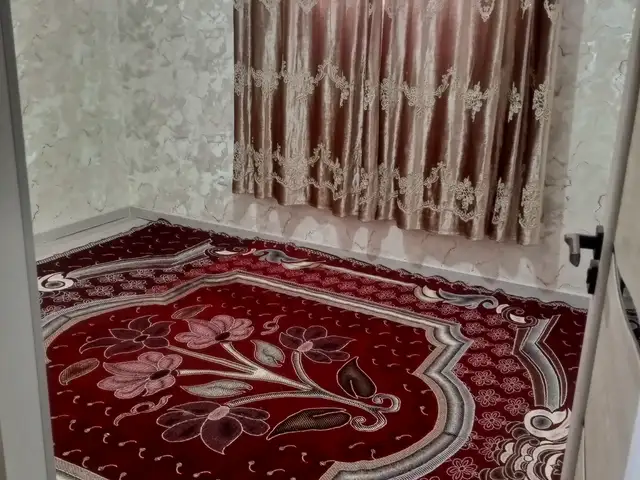 Комната в 3-комн. квартире, 2 этаж, 10м², Сино, Душанбе