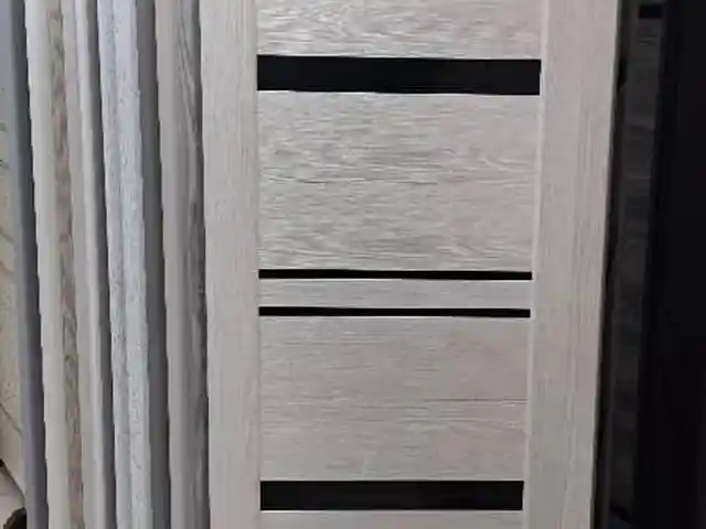 Дверь, Душанбе