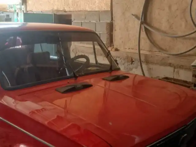 Lada (ВАЗ) 2106
