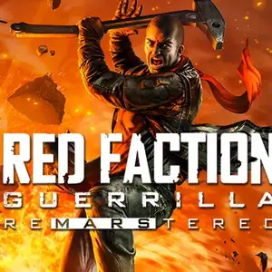 Игра Red faction guerrilla re-mars-tered, Истаравшан