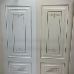 Дверь, Душанбе