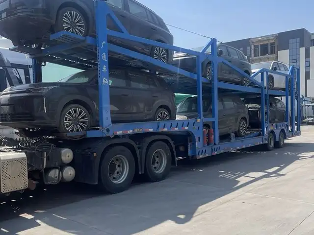 GAC Aion i60, 2026, Душанбе - 5