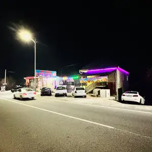 Ошхона в аренду, Ҳисор