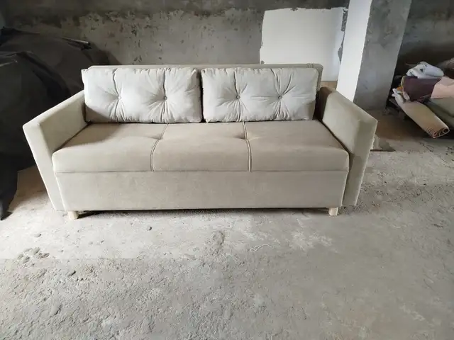 Диван Еврокнижка, Душанбе