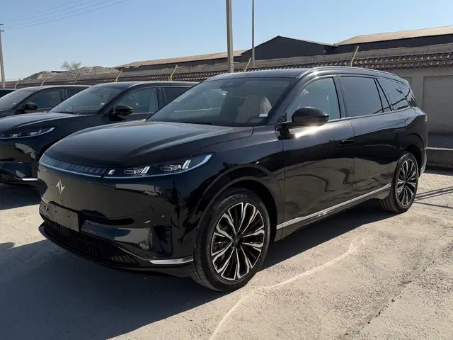 BYD Song Plus