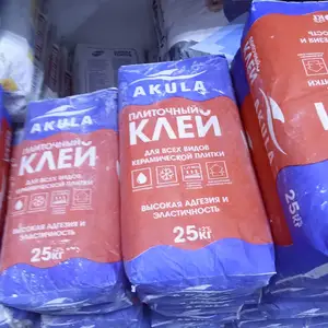 Клей, Душанбе