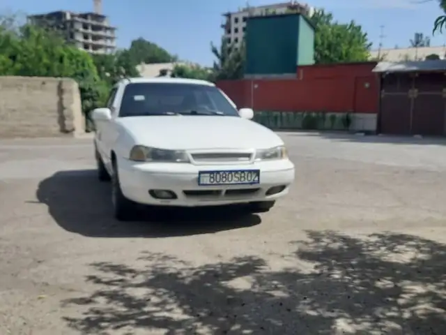 Daewoo Nexia