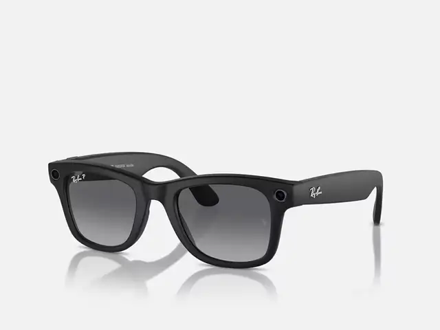 Очки Ray-ban Meta Wayfarer, Худжанд
