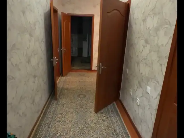 2-комн. квартира, 4 этаж, 78м², сино, Душанбе