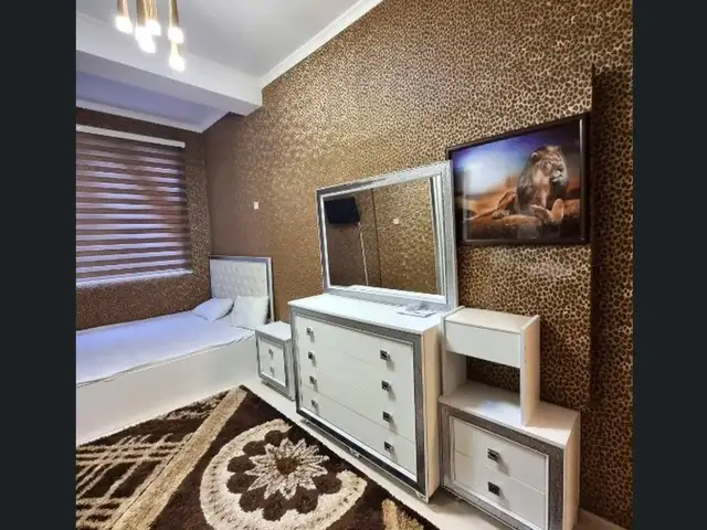 2-комн. квартира, 11 этаж, 56м², 112, Душанбе