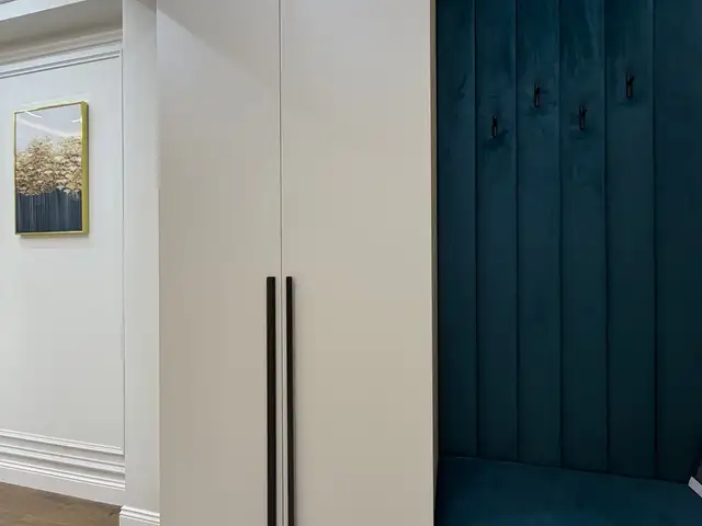 4-комн. квартира, 4 этаж, 76 м², 8мкр, Худжанд - 15