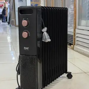 Радиатор Raf 13, Душанбе