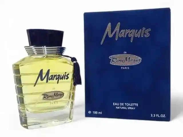 Мужская туалетная вода Remy Marquis, Душанбе