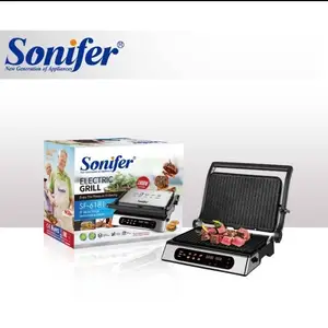 Тостер Sonifer-SF6181, Душанбе