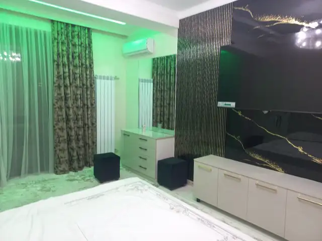 2-комн. квартира, 15 этаж, 80 м², Бустон сити, Душанбе